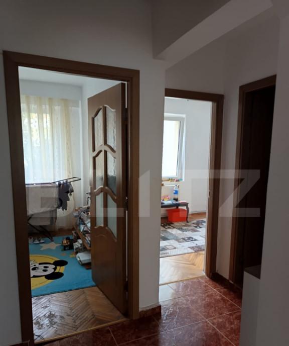 Apartament cu 3 camere 71 50 mp Zalau