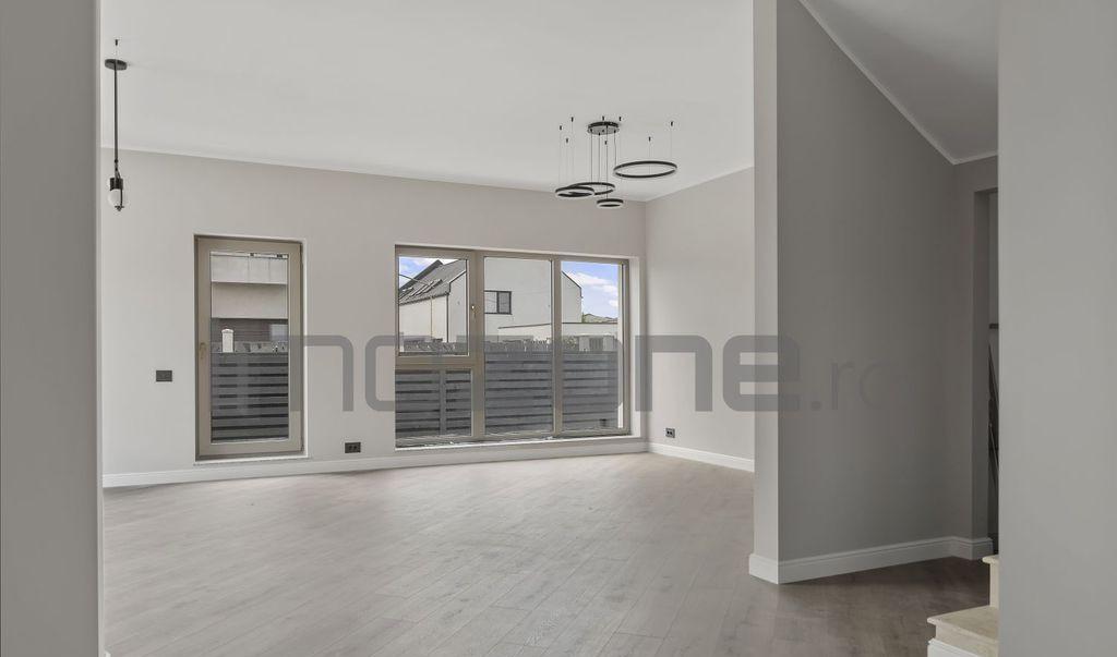 Casa 4 camere / Finisaje Deosebite / Otopeni