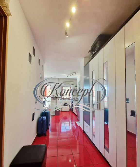 Apartament tip studio langa Kaufland Manastur