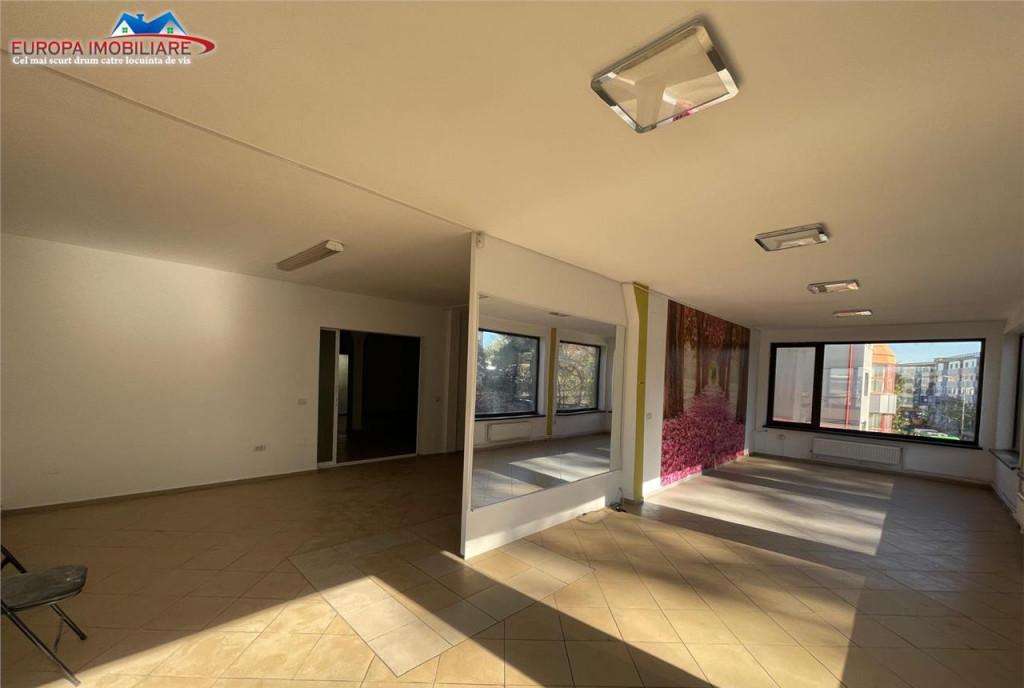 Spatiu de zona ultracentrala Tulcea