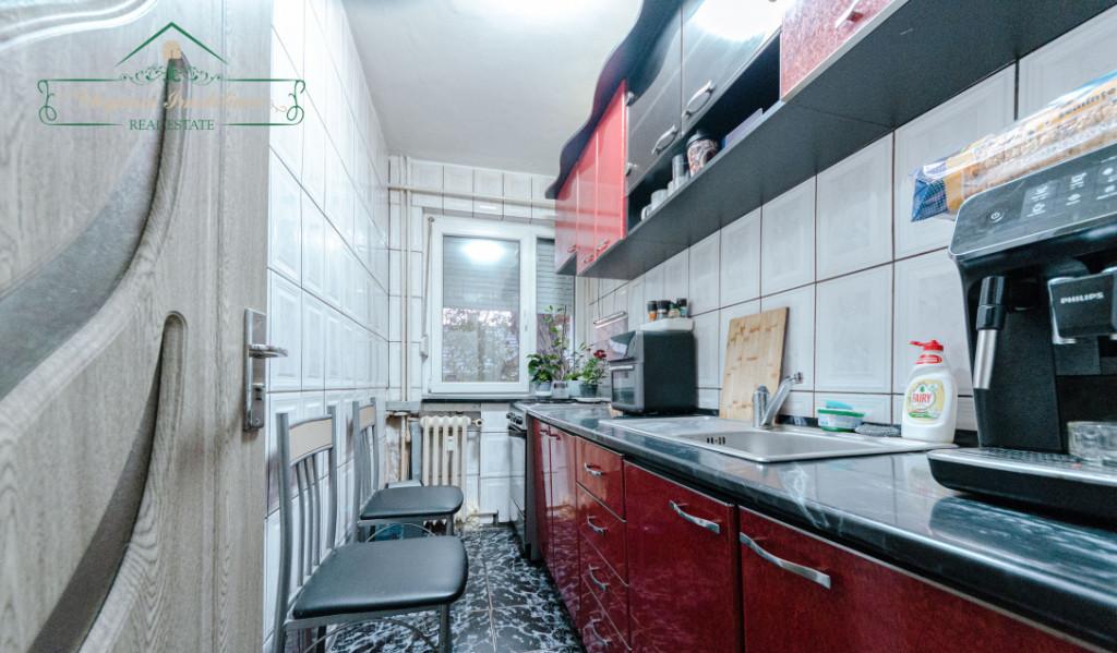 Apartament cu 2 camere zona Sega Arad