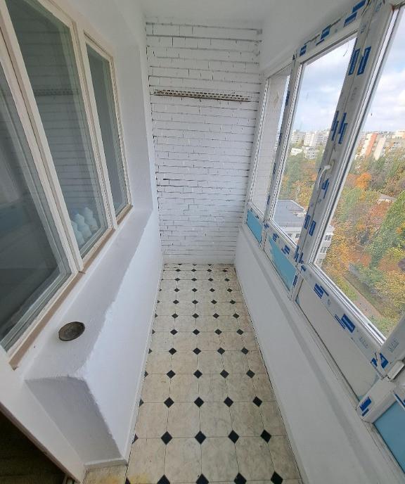 2 camere piata parc metrou Drumul Tabarei aleea Pravat 2