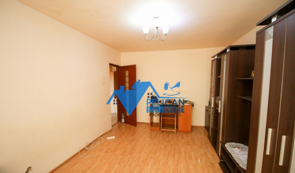 1848 Spitalului 2 camere decomandat 52MP