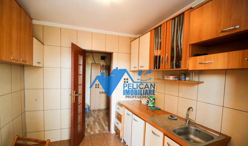 1848 Spitalului 2 camere decomandat 52MP