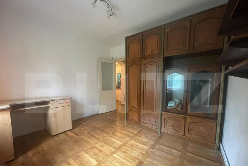 Apartament de 3 camere 69 mp Zona Centrala