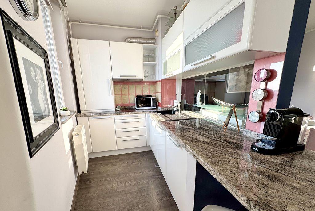 Apartament la cheie in zona Kaufland Banu Maracine