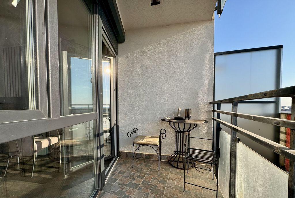 Apartament la cheie in zona Kaufland Banu Maracine