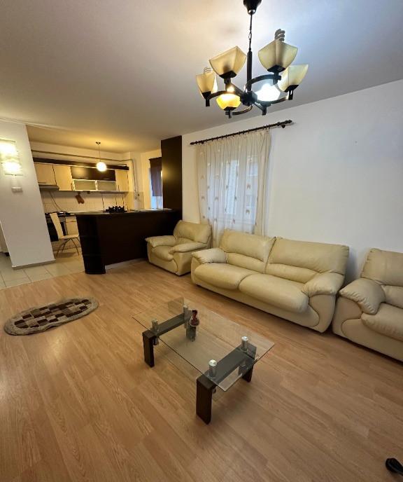 Apartament 3 camere Tatarsi Gereen Park