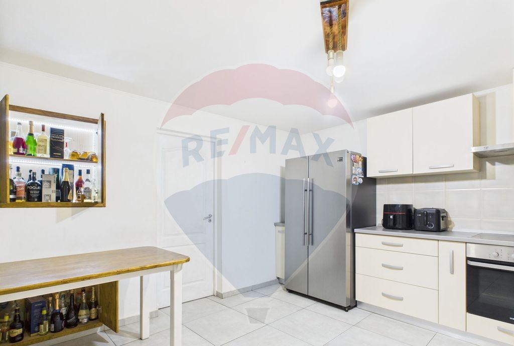 Casa 6 camere de vanzare zona mall vitan timpuri noi