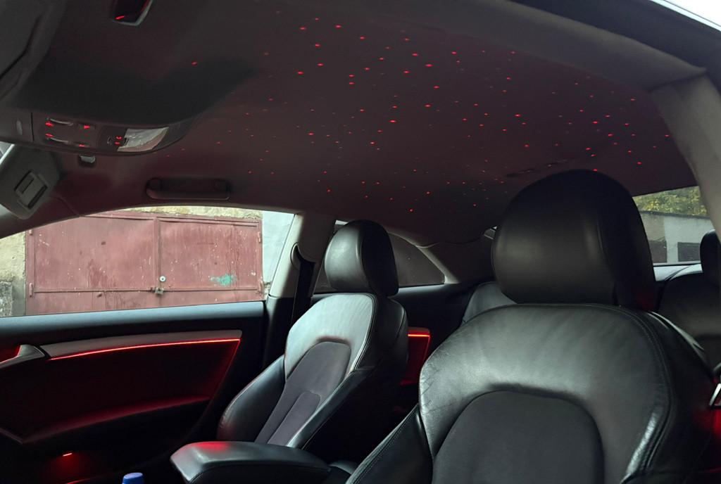 Audi A5 coupe 2 0 TFSI 12 500 eur