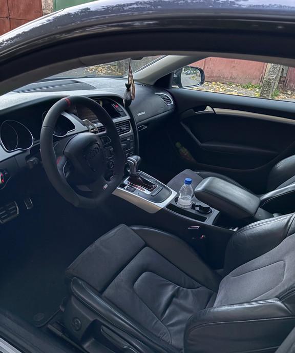 Audi A5 coupe 2 0 TFSI 12 500 eur