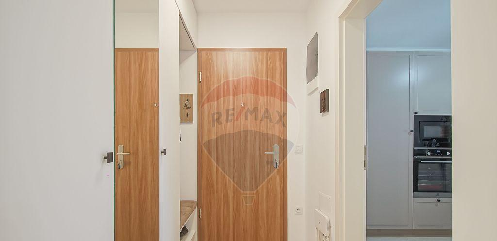 Apartament 3 camere decomandat parcare Victory by Casa