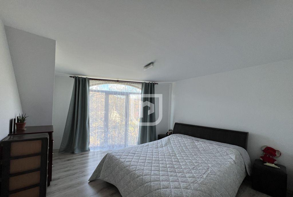 Casa cu 4 dormitoare strada Manastirii Gura Humorului