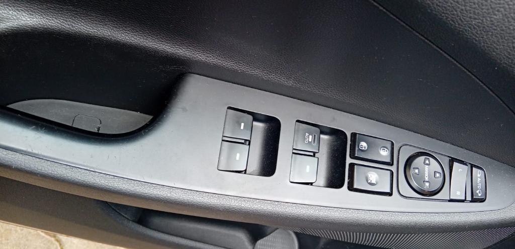 Hyundai Tucson 2016 4x4 2 0 Euro 6 12 300 eur