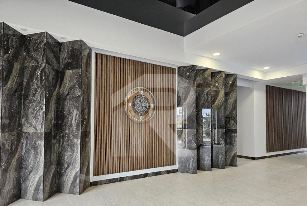 Garsoniera de inchiriat Complex Rezidential EnVogue Milita