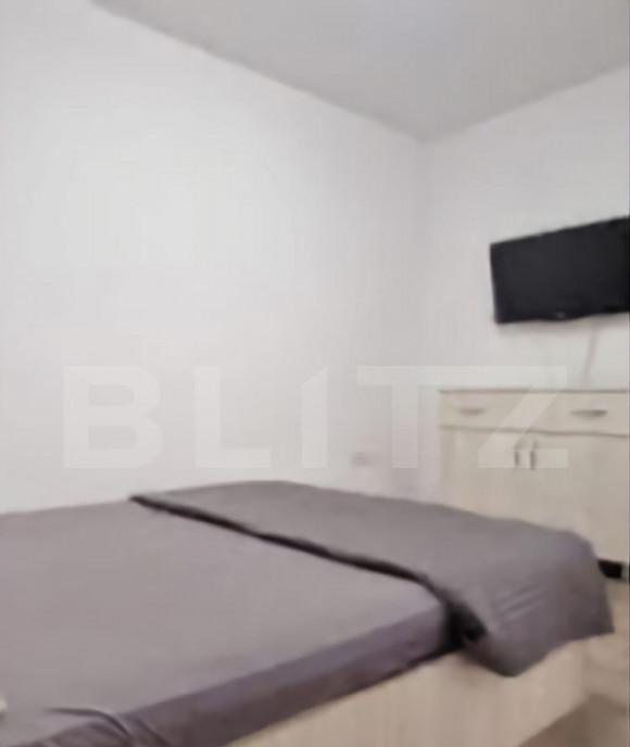 Apartament decomandata cu 2 dormitoare zona Jysk