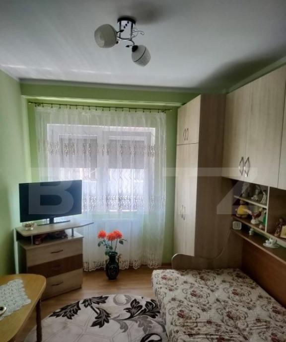 Apartament decomandata cu 2 dormitoare zona Jysk