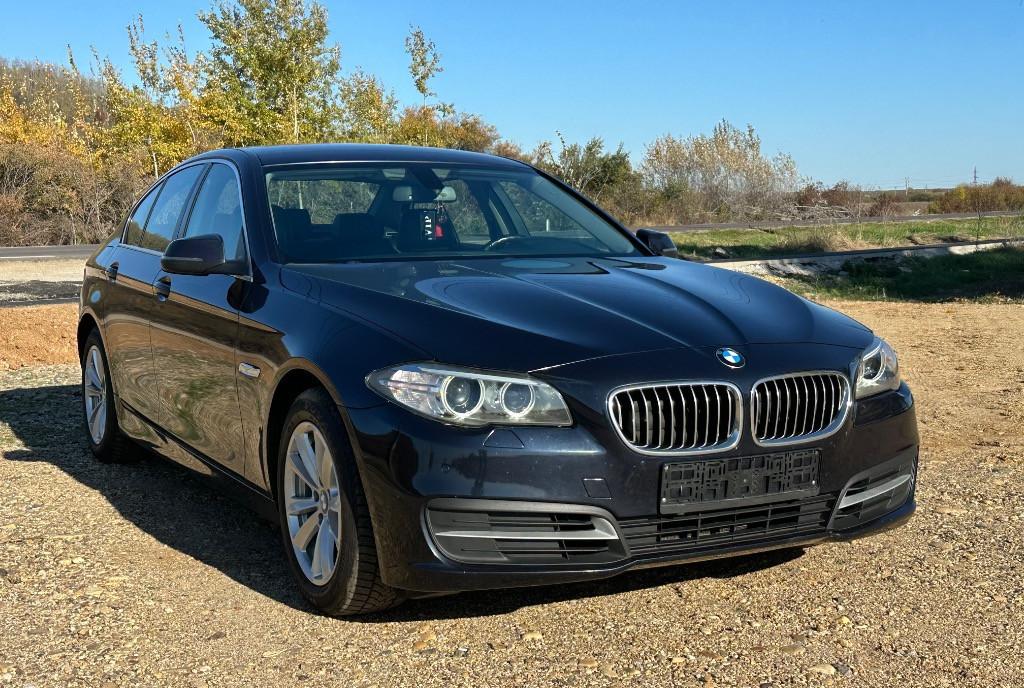 BMW 520 D F10 Facelift 10 500 eur