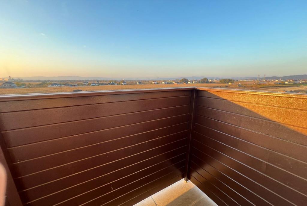 Apartament 2 camere tip studio Subcetate City 2