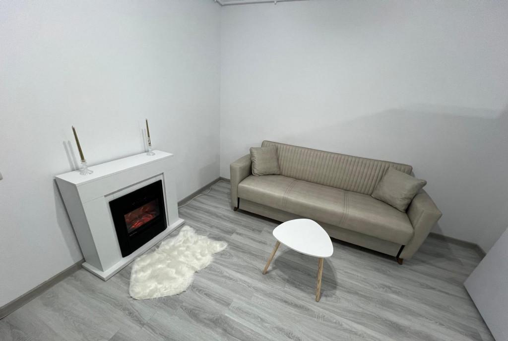 Apartament 2 camere tip studio Subcetate City 2