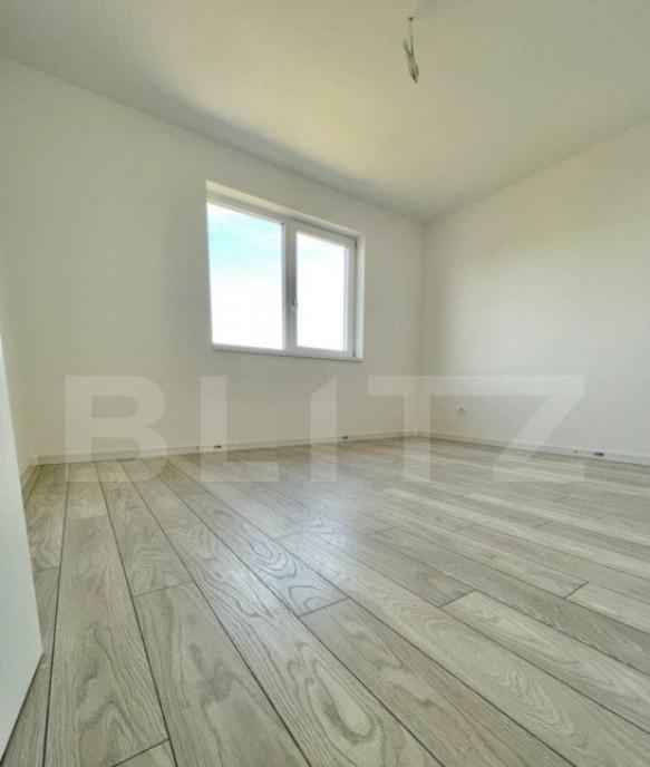 Apartament decomandat cu 2 camere balcon 1 loc de parcare