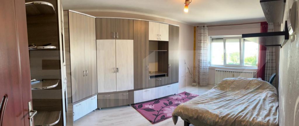Apartament cu 2 camere Tip pb Nufarul