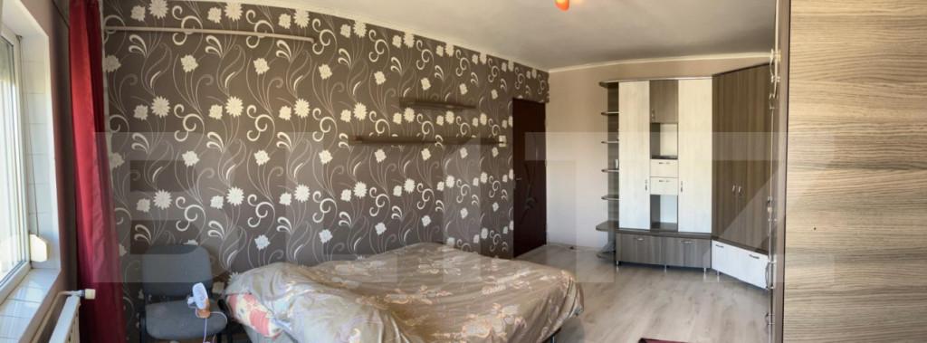 Apartament cu 2 camere Tip pb Nufarul