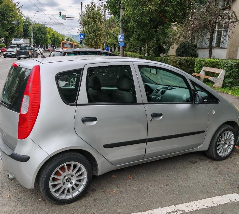 Mitsubishi Colt 1 3 1 600 eur