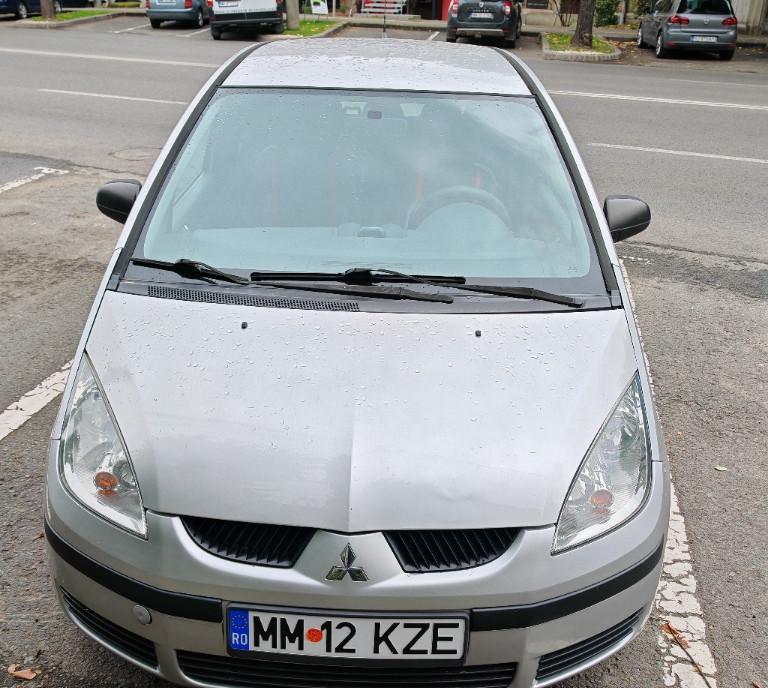 Mitsubishi Colt 1 3 1 600 eur