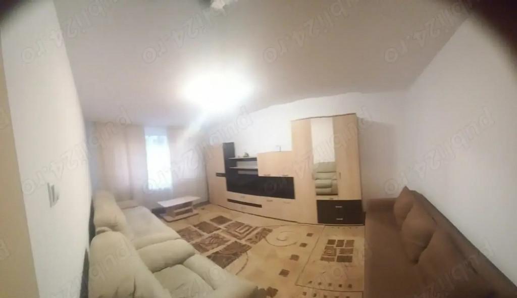 Berceni brancoveanu luica parter