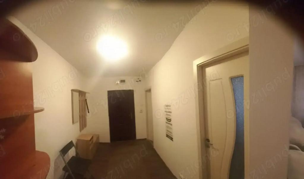 Berceni brancoveanu luica parter