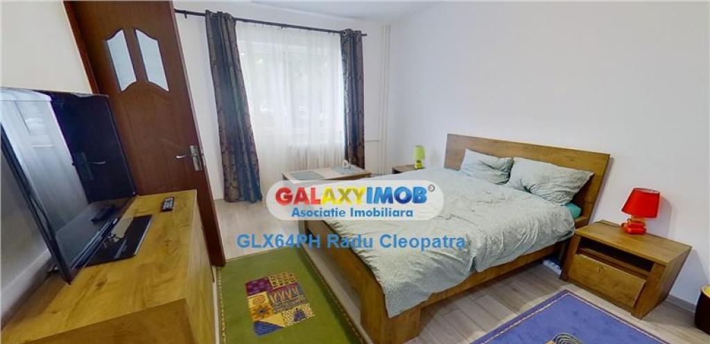 Garsoniera Ploiesti zona Republcii