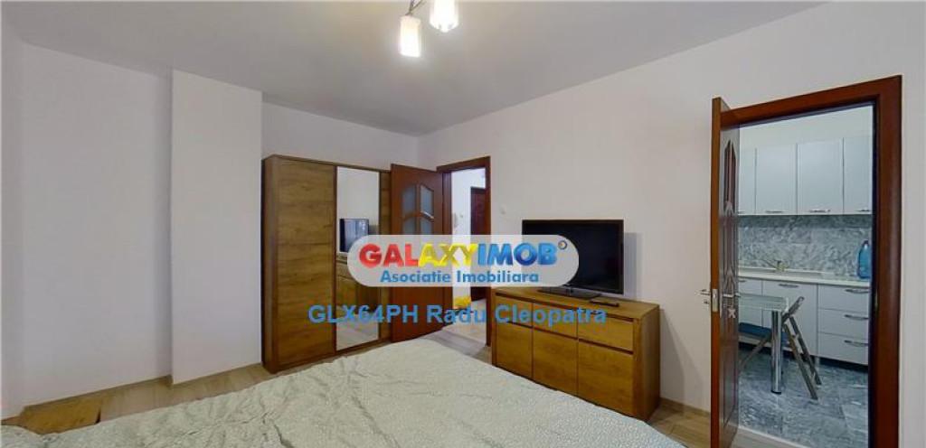 Garsoniera Ploiesti zona Republcii