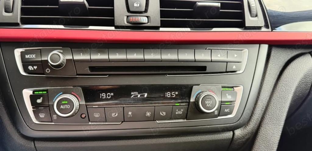 Bmw 320D GT 190Cp /Cutie Automata /Piele/Camera/Scaune Incalzite 13 999 eur