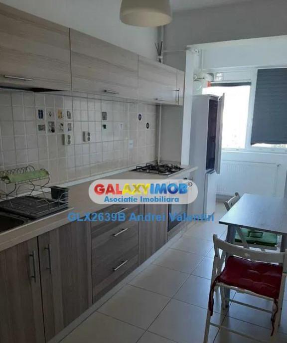 Garsoniera Bloc Nou Berceni Dimitrie Leonida Parcare