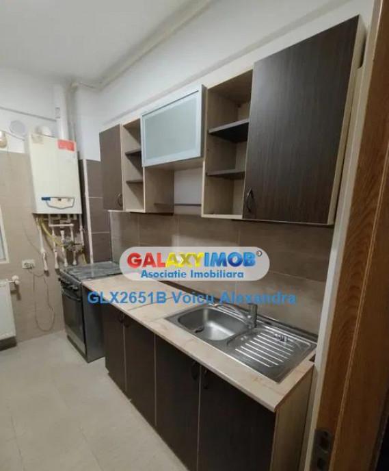 Garsoniera Bloc Nou Berceni Metalurgiei Park Parcare