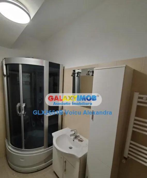 Garsoniera Bloc Nou Berceni Metalurgiei Park Parcare