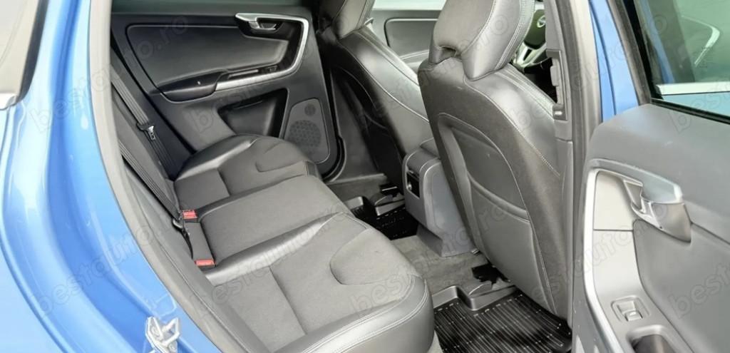 Volvo Xc60 2 0D 150Cp Euro 6 /Cutie Automata /Bi-Xenon /Provenienta Germania 13 999 eur