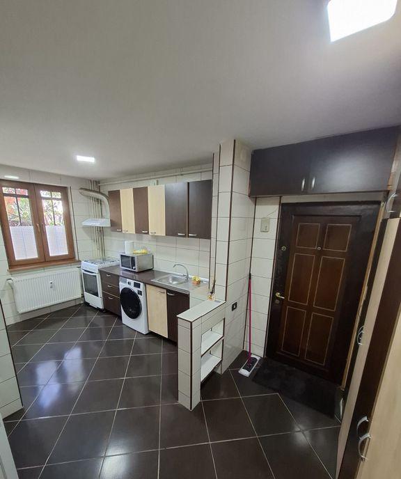 Apartament 2 camere Bulevardul Alexandru Obregia / Piata