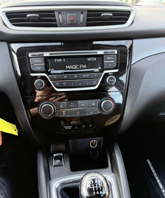 Nissan Qasqai carte service 7 700 eur