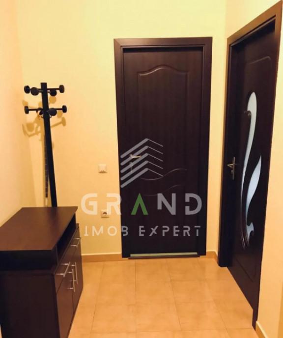 Apartament decomandat de inchiriat cu 1 camera mobilat com