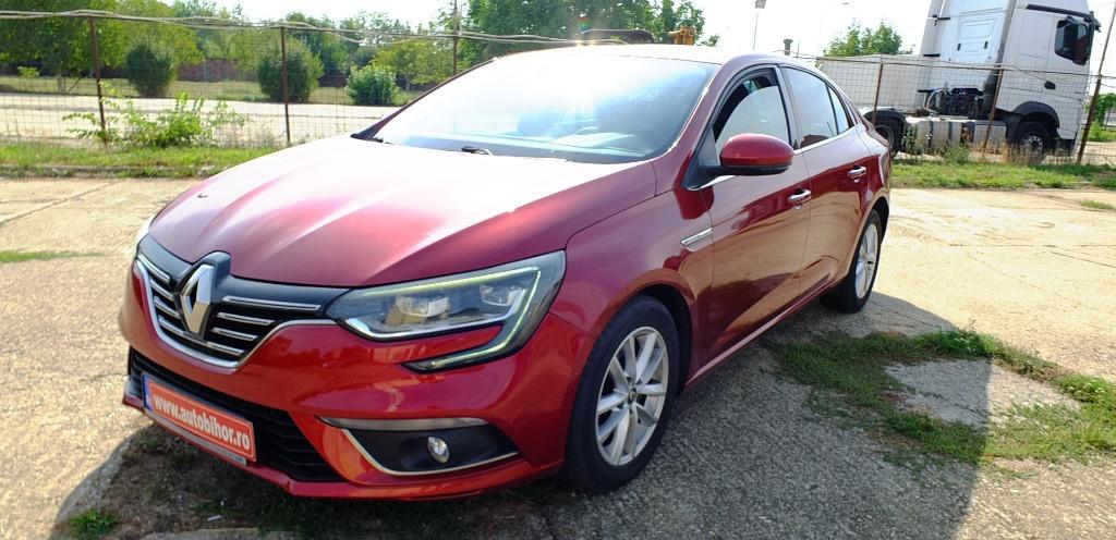 Renault Megane Estate 1 6 dCI Zen 12 750 eur