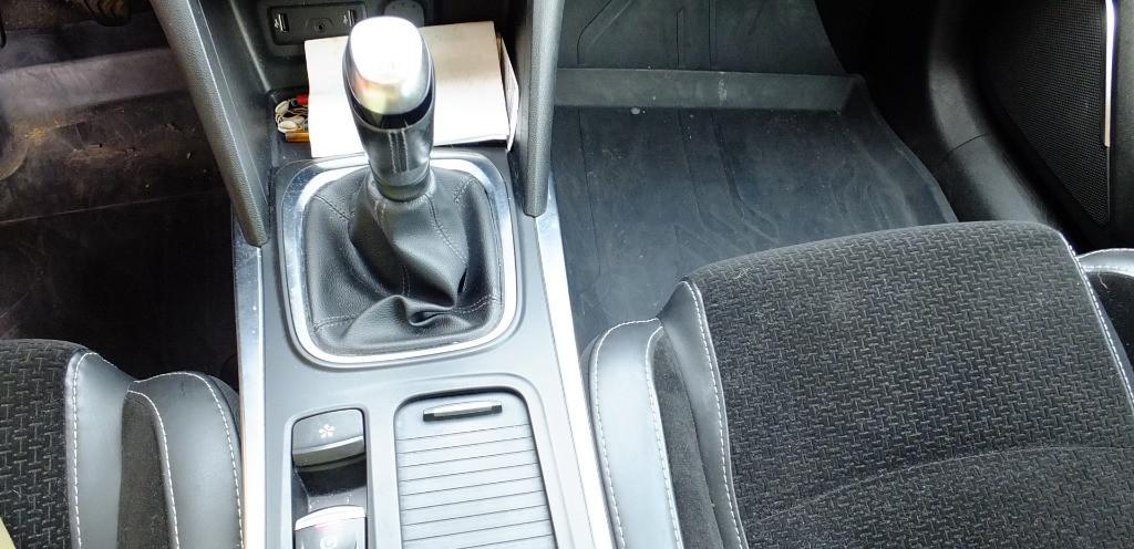 Renault Megane Estate 1 6 dCI Zen 12 750 eur