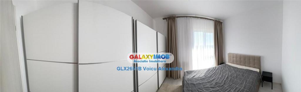 Garsoniera Berceni Oltenitei Bagdasar