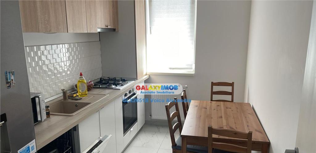 Garsoniera Berceni Oltenitei Bagdasar