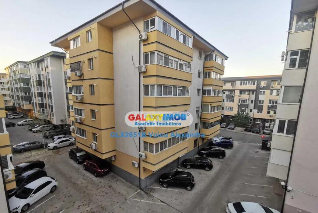 Garsoniera Bloc Nou Berceni Dimitrie Leonida