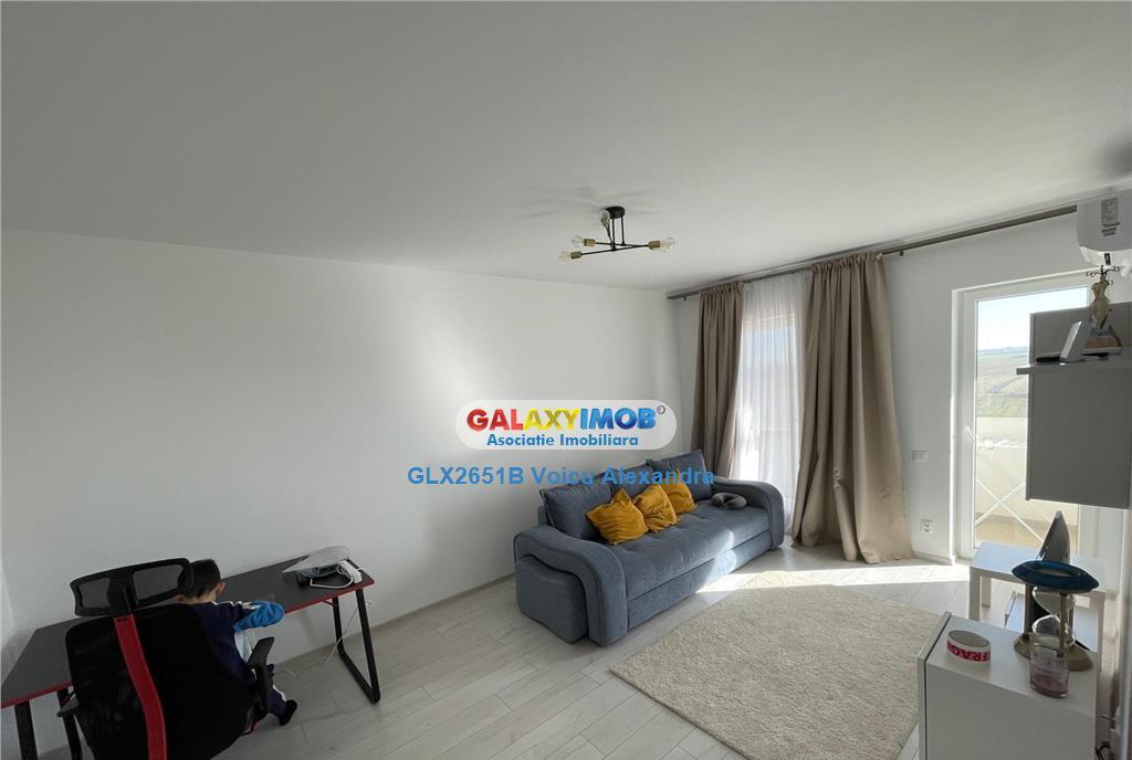 Garsoniera Bloc Nou Berceni Dimitrie Leonida
