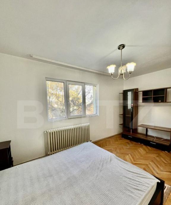 Apartament 2 camere 40mp orientare sudica zona Restaurant