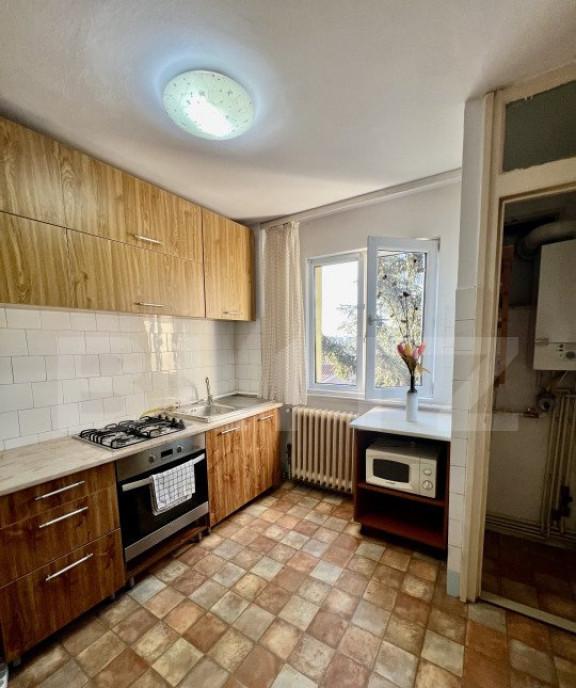 Apartament 2 camere 40mp orientare sudica zona Restaurant