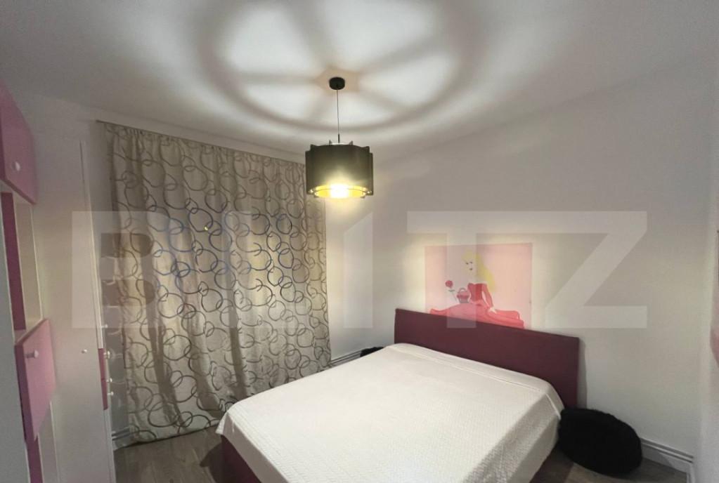 Apartament 3 camere 62 mp zona Soarelui